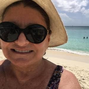 Meet your Posher, Lynn